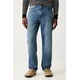 Levis ravne kavbojke moške 568™ LOOSE STRAIGHT