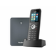 Yealink W79P IP telefon Crno 20 linija TFT Wi-Fi