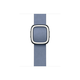 Apple 41mm Lavender Blue Modern Buckle - Small (MUHA3ZM/A)