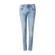 Pepe Jeans Kavbojke moder denim