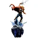 Marvel Thor Infinity Gauntlet zbirateljska diorama 44cm