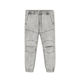 Cropp - Teksas dA3ogersice - Light grey