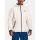 Under Armour Jakna UA STRM SESSION HBD JKT-WHT M