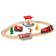 Brio Set za vatrogasce