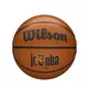 Wilson JR NBA DRV, košarkaška lopta, smeđa WTB9500XB04