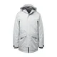 JACK & JONES Zimska jakna, siva