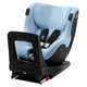 britax römer® swingfix™/dualfix™ m/3/i-size/isense navlaka za autosjedalicu summer cover blue