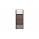 Artdeco Eye Shadow Matt mat sjenilo za oči nijansa 30.527 Matt Chocolate 0,8 g