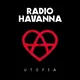 Radio Havanna - Utopia (Box Set) (Red Translucent Coloured) (LP)