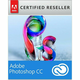 Adobe Photoshop for teams CC Creative Cloud, WIN/MAC, 1-godišnja pretplata RNW-65297622BA01C12