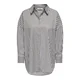 JDY Bluza JDYVESPER oliva/bela