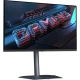 27 280Hz QHD 2560x1440 QD-OLED, G-Sync Compatible, AMD FreeSync PremiumPro, AI-based OLED Care
