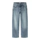 NAME IT Kavbojke NKMRyan moder denim