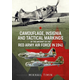 Camouflage, Insignia and Tactical Markings of the Aircraft of the Red Army Air Force in 1941: Volume 1