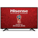 HISENSE SMART H32A5600  LED, 32" (81.2 cm), 720p HD Ready, DVB-T/T2/C/S/S2