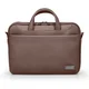 Port zurich ii tl (14/15.6) brown torba za laptop
