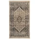 Kayoom ORIENTALSKA PREPROGA CHARU 120/170 cm modra