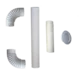 ALFA PLAM Dimna cev Fi 150 SET beli