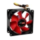 Airen Ventilator RedWingsExtreme92H (92x92x38mm, Extreme