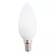 LUMAX LED Sijalica LUME14-6W 6500K  LED, Hladno bela, 6 W, E14