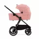 Kinderkraft kolica za bebe 2u1 Nea Ash Pink