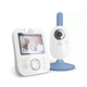 PHILIPS AVENT dječji video monitor SCD845