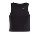 Winshape Športni top  AET135LS  črna