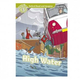 Oxford Read And Imagine 3: High Water