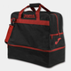 Joma Grande Training III Sport Bag Black Red