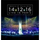 Ibrahim Maalouf - Live In Paris -Cd+Dvd-