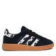 ADIDAS ORIGINALS Superge HANDBALL SPEZIAL temno siva / črna / bela