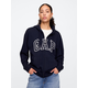 GAP Sweatshirt with logo - Womens