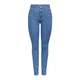 ONLY Kavbojke ONLRAIN moder denim