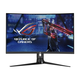 ASUS ROG Strix XG32VC 80,01cm (31,5) VA LCD QHD DP/HDMI/USB-C 170Hz FreeSync ukrivljen gaming monitor