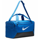 Sportska torba Nike Brasilia 9.5 Training Duffel Bag - game royal/black/white