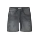 NAME IT Kavbojke NKMRYAN siv denim