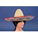 SOMBRERO MEXICO NATUR (62327300)