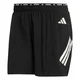 ADIDAS PERFORMANCE Športne hlače Adi365 Formotion črna / bela
