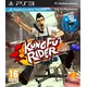 Kung Fu Riders (PS3)