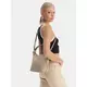 Ročna torba Furla Lara S WB01958 HSF000 BG 4488S 1007 Bež
