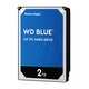 HDD 2 TB 35quot SATA 6 Gbs 5400 rpm Western Digital WD20EZAZ