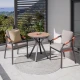 Balkonski Set Justin