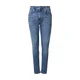 Pepe Jeans Kavbojke Callen moder denim