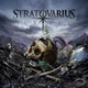 Stratovarius - Survive (Limited Edition) (Blue Curacao Coloured) (2 LP)
