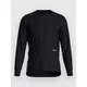 Ortovox Sequence Trail Long Sleeve Jersey black raven