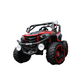 ARISTOM 287 Bagi Quad crveni