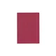 VELVET Notes sa lastišem A5 - Pink
