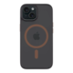 Ovitek Tactical MagForce Hyperstealth 2.0 ZAŠČITNI POKROV ZA APPLE IPHONE 15 ČRN/MOUCHA MOOSE