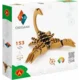 shumee Origami 3D - Škorpijon