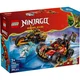 LEGO® Ninjago® 71864 Kombinacijski vozili Kaija in Cola